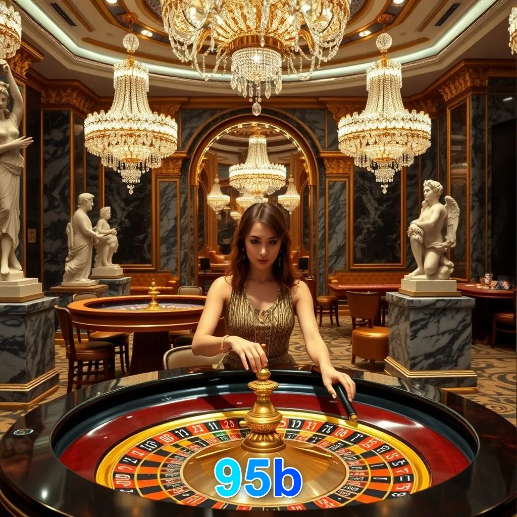 Fortune Games Series