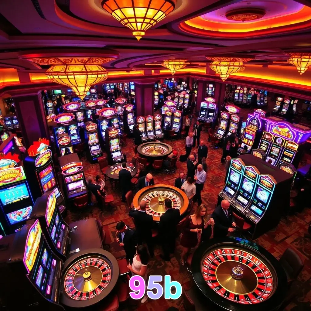 Live Casino Tables