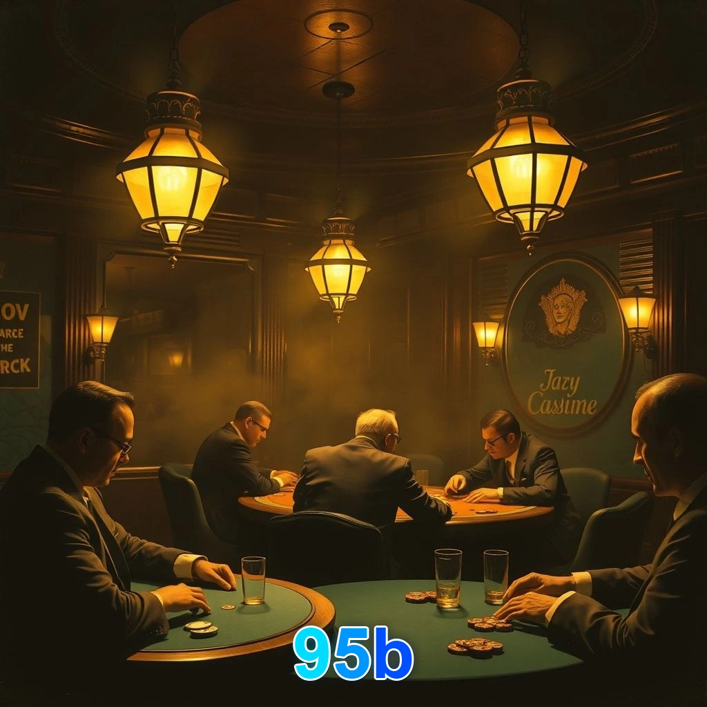 BGaming Live Blackjack